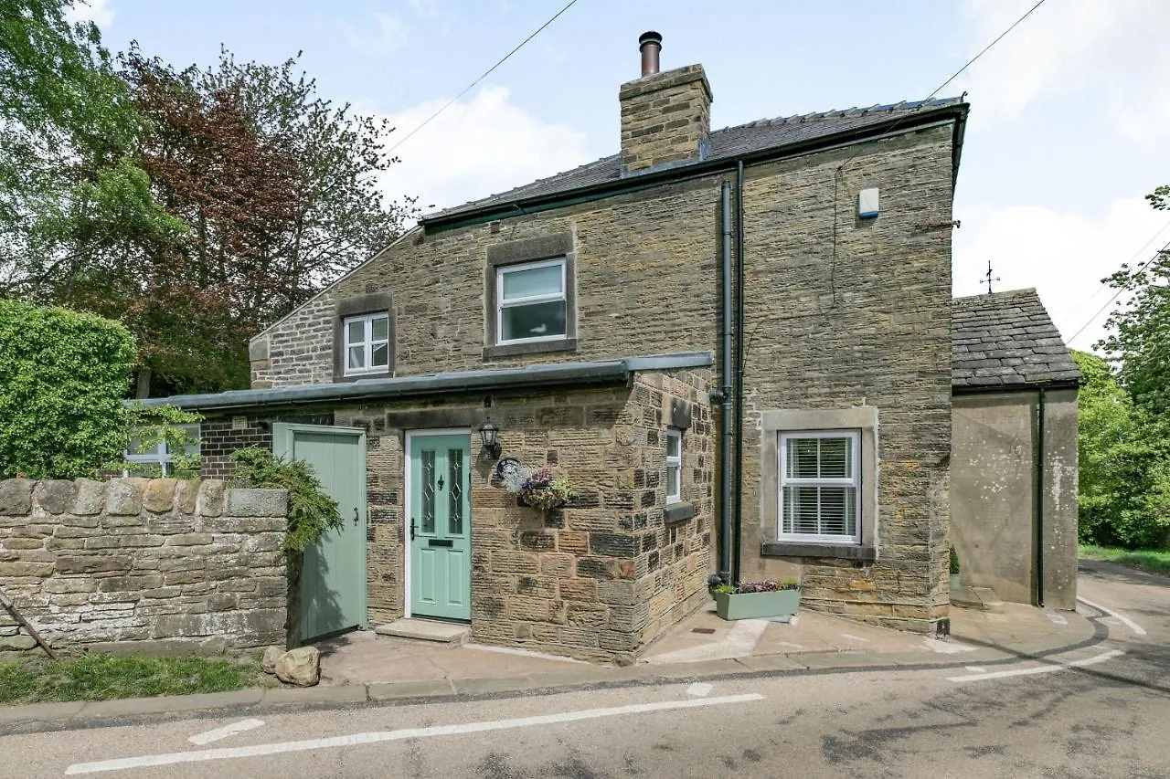 St John'S Cottage Penistone