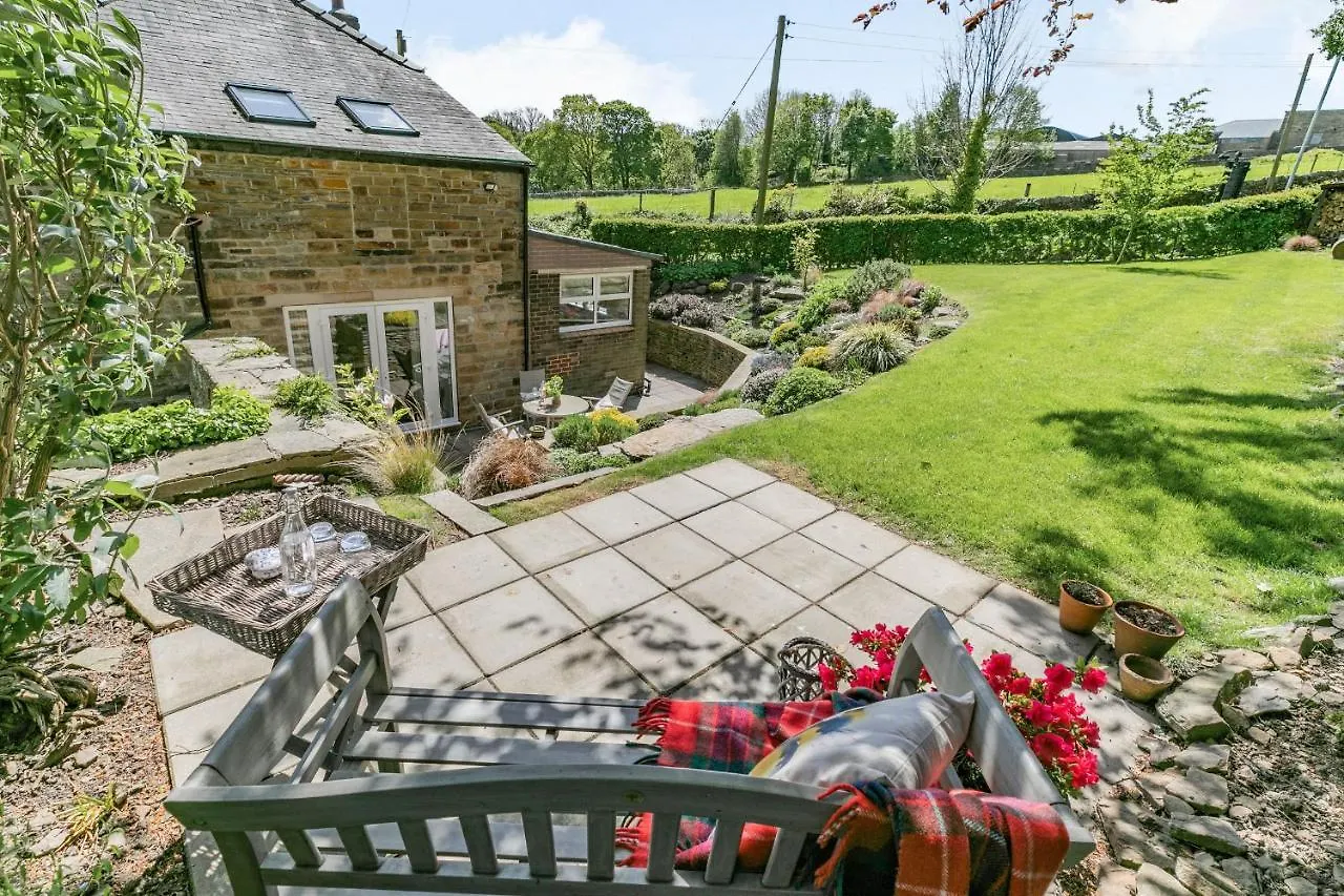 St John'S Cottage Penistone