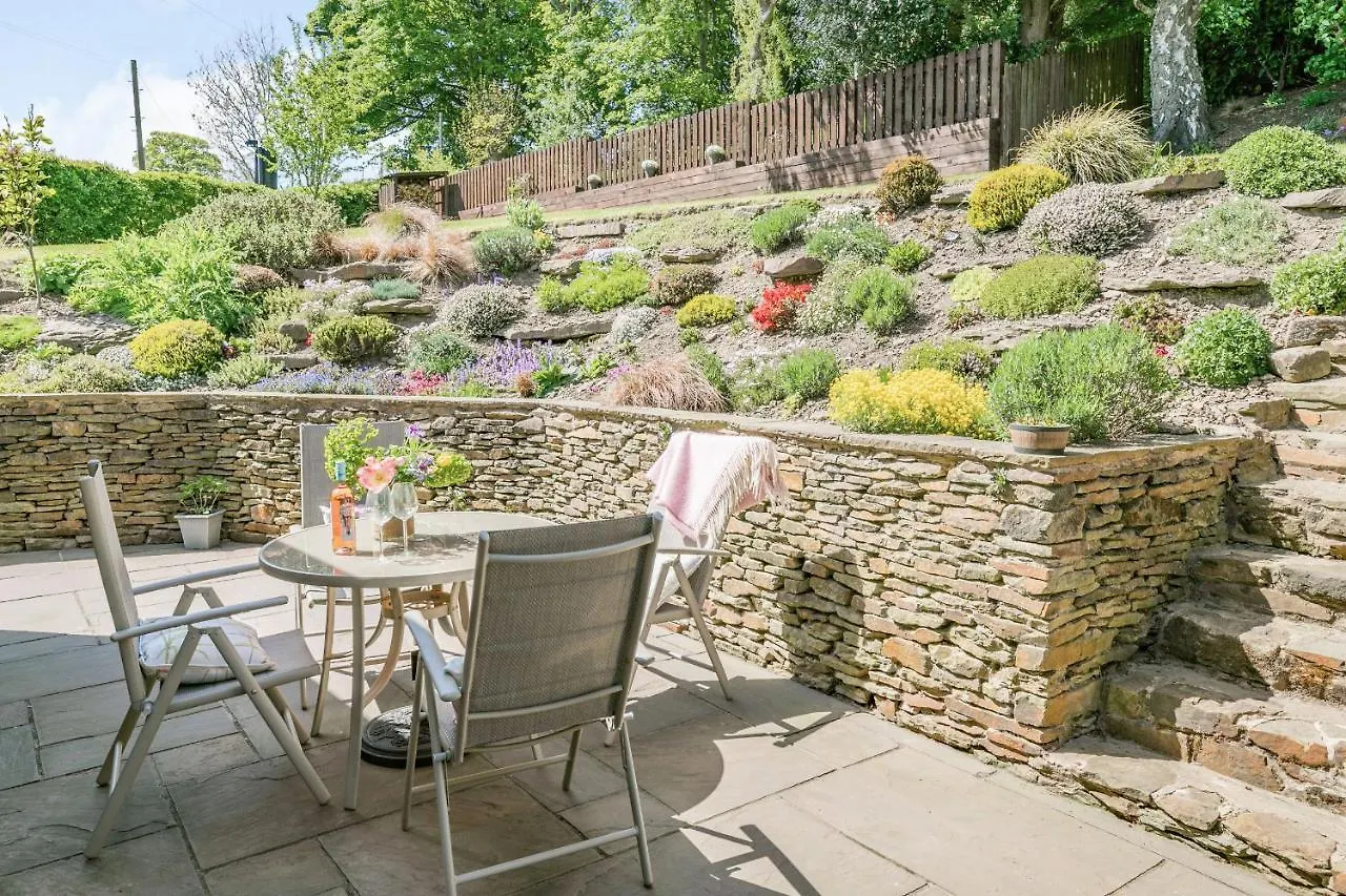 St John'S Cottage Penistone 0*,  Storbritannien